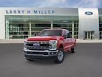 2026 Ford F-250 Crew Cab 4WD Pickup for sale #SFLF260057 - photo 3