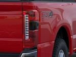 2026 Ford F-250 Crew Cab 4WD Pickup for sale #SFLF260057 - photo 4