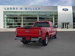 2026 Ford F-250 Crew Cab 4WD Pickup for sale #SFLF260057 - photo 11