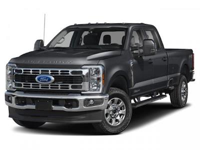 2026 Ford F-350 Crew Cab SRW 4WD Pickup for sale #SFLF260076 - photo 1