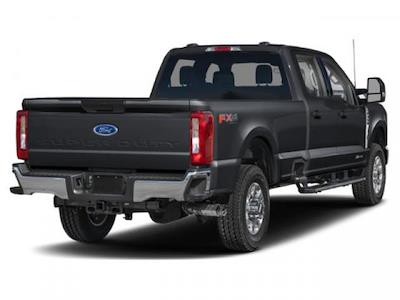 2026 Ford F-350 Crew Cab SRW 4WD Pickup for sale #SFLF260076 - photo 2