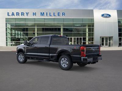 2026 Ford F-350 Crew Cab SRW 4WD Pickup for sale #SFLF260076 - photo 2