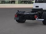 2026 Ford F-450 Regular Cab DRW 4WD Cab Chassis for sale #SFLF260086 - photo 21