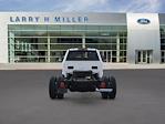 2026 Ford F-450 Regular Cab DRW 4WD Cab Chassis for sale #SFLF260086 - photo 5