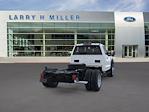 2026 Ford F-450 Regular Cab DRW 4WD Cab Chassis for sale #SFLF260086 - photo 8