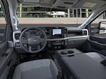 2026 Ford F-550 Super Cab DRW 4WD Cab Chassis for sale #SFLF260088 - photo 9