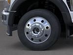 2026 Ford F-550 Super Cab DRW 4WD Cab Chassis for sale #SFLF260090 - photo 19