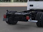 2026 Ford F-550 Super Cab DRW 4WD Cab Chassis for sale #SFLF260091 - photo 21