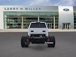 2026 Ford F-550 Super Cab DRW 4WD Cab Chassis for sale #SFLF260092 - photo 5