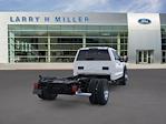 2026 Ford F-550 Super Cab DRW 4WD Cab Chassis for sale #SFLF260096 - photo 8