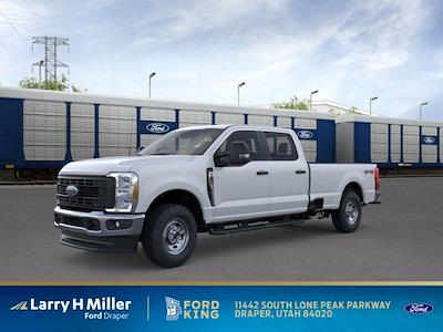 2026 Ford F-250 Crew Cab 4WD Pickup for sale #SFLF260127 - photo 1