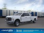 2026 Ford F-250 Crew Cab 4WD Pickup for sale #SFLF260127 - photo 1