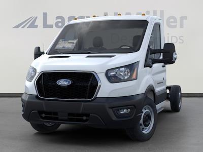 New 2026 Ford Transit 350 Cutaway for sale #SFLF260134 - photo 2