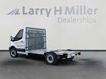 New 2026 Ford Transit 350 Cutaway for sale #SFLF260134 - photo 4