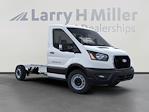 New 2026 Ford Transit 350 Cutaway for sale #SFLF260134 - photo 7