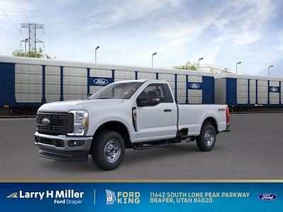 2026 Ford F-250 Regular Cab 4WD Pickup for sale #SFLF260162 - photo 1