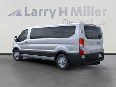 New 2026 Ford Transit 350 XLT Passenger Van for sale #SFLF260163 - photo 2