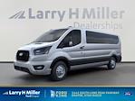 New 2026 Ford Transit 350 XLT Passenger Van for sale #SFLF260163 - photo 1