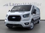 New 2026 Ford Transit 350 XLT Passenger Van for sale #SFLF260163 - photo 3