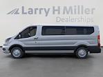 New 2026 Ford Transit 350 XLT Passenger Van for sale #SFLF260163 - photo 4