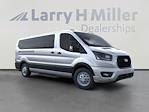 New 2026 Ford Transit 350 XLT Passenger Van for sale #SFLF260163 - photo 7