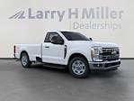New 2026 Ford F-250 XLT Regular Cab for sale #SFLF260213 - photo 7