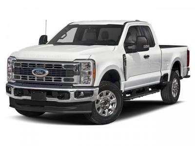 2026 Ford F-250 Super Cab RWD Cab Chassis for sale #SFLF260439 - photo 1