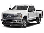 2026 Ford F-250 Super Cab RWD Cab Chassis for sale #SFLF260439 - photo 1