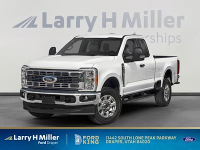 New 2026 Ford F-250 XLT Super Cab for sale #SFLF260491 - photo 1