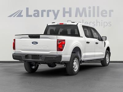 2026 Ford F-150 SuperCrew Cab 4WD Pickup for sale #SFLF260534 - photo 2