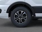 New 2026 Ford Transit 350 XLT Passenger Van for sale #SFLF260569 - photo 19