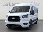 New 2026 Ford Transit 350 XLT Passenger Van for sale #SFLF260569 - photo 2