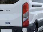 New 2026 Ford Transit 350 XLT Passenger Van for sale #SFLF260569 - photo 21