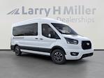 New 2026 Ford Transit 350 XLT Passenger Van for sale #SFLF260569 - photo 7