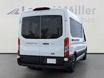 New 2026 Ford Transit 350 XLT Passenger Van for sale #SFLF260569 - photo 8