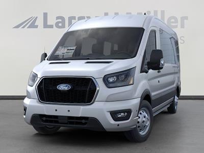 New 2026 Ford Transit 350 XLT Passenger Van for sale #SFLF260572 - photo 2