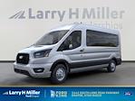 New 2026 Ford Transit 350 XLT Passenger Van for sale #SFLF260572 - photo 1