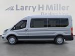 New 2026 Ford Transit 350 XLT Passenger Van for sale #SFLF260572 - photo 4