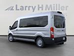 New 2026 Ford Transit 350 XLT Passenger Van for sale #SFLF260572 - photo 2