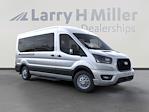 New 2026 Ford Transit 350 XLT Passenger Van for sale #SFLF260572 - photo 7