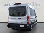 New 2026 Ford Transit 350 XLT Passenger Van for sale #SFLF260572 - photo 8