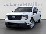 2026 Ford Maverick SuperCrew Cab AWD Pickup for sale #SFLF260592 - photo 3
