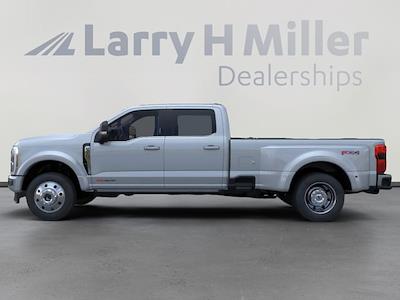 New 2026 Ford F-450 Lariat Crew Cab for sale #SFLF260603 - photo 2