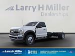 New 2026 Ford F-450 Regular Cab Cab Chassis for sale #SFLF260657 - photo 1