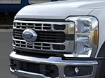 New 2026 Ford F-450 Regular Cab Cab Chassis for sale #SFLF260657 - photo 17