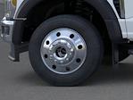 New 2026 Ford F-450 Regular Cab Cab Chassis for sale #SFLF260657 - photo 19