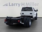 New 2026 Ford F-450 Regular Cab Cab Chassis for sale #SFLF260657 - photo 2