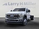 New 2026 Ford F-550 Super Cab Cab Chassis for sale #SFLF260696 - photo 3