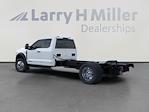 New 2026 Ford F-550 Super Cab Cab Chassis for sale #SFLF260696 - photo 2