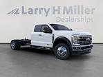 New 2026 Ford F-550 Super Cab Cab Chassis for sale #SFLF260696 - photo 7